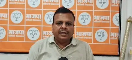 कॉमनवेल्थ गेम्स 2026: BJP विधायक संजय उपाध्याय ने PM मोदी के खिलाड़ियों से संवाद को सराहा, राहुल गांधी पर किया पलटवार