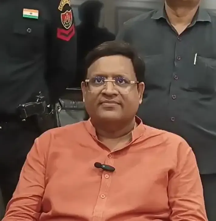 क्या पीएम मोदी के खिलाफ एआई वीडियो पर विपुल गोयल ने कांग्रेस पर निशाना साधा?