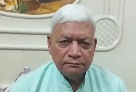 क्या पीएम मोदी के खिलाफ अपमानजनक टिप्पणी से देशभर में रोष है?