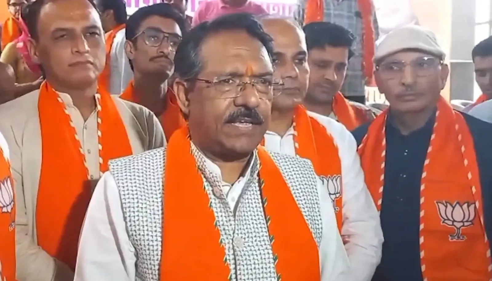 'मन की बात' का 138वाँ एपिसोड: तरुण चुघ बोले — वर्ल्ड बुक ऑफ रिकॉर्ड्स में मिली जगह