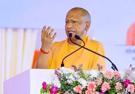 मुख्यमंत्री योगी का बड़ा ऐलान: पीएम मोदी के मार्गदर्शन में साकार हो रहा अंत्योदय से सर्वोदय का सपना