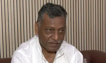 कांग्रेस सांसद अखिलेश प्रसाद सिंह का सवाल, बिहार में कब खुलेंगे चीनी मिल ? 