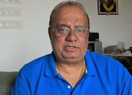 10 जून को PM मोदी बनेंगे सबसे लंबे कार्यकाल के PM, शिवसेना प्रवक्ता कृष्णा हेगड़े ने की उपलब्धियों की सराहना