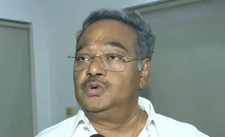 पश्चिम बंगाल चुनाव 2026: समिक भट्टाचार्य का दावा — 'गंगोत्री से गंगासागर तक मोदी के नेतृत्व में बनेगी BJP सरकार'