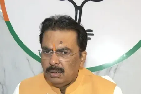 पीएम मोदी के नेतृत्व में पूरे देश में भाजपा का जनाधार बढ़ रहा : भाजपा नेता संजय सरावगी