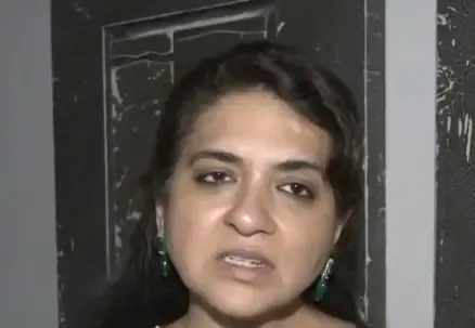 पीएम मोदी के नेतृत्व में ट्रेड वार्ताओं से हम एक नया ट्रेंड सेट करेंगे : शायना एनसी 