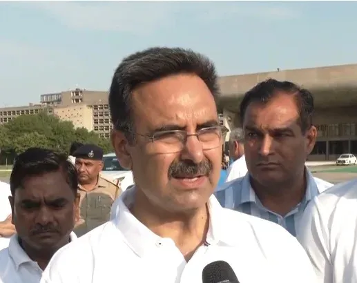 योग को मिली वैश्विक पहचान: हरियाणा विधानसभा अध्यक्ष हरविंदर कल्याण ने PM मोदी के नेतृत्व को दिया श्रेय