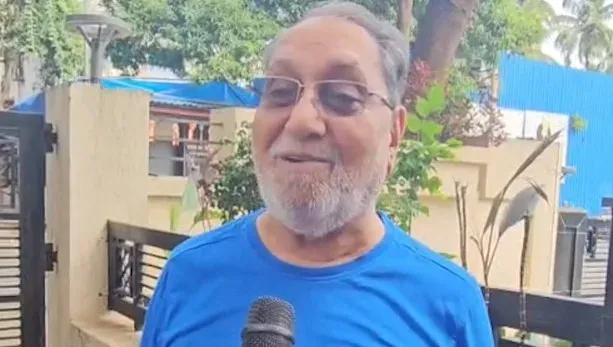 मोदी की न्यूजीलैंड यात्रा पर हुसैन दलवई का तंज: '2029 के बाद PM नहीं रहेंगे, इसलिए दुनिया घूम रहे हैं'