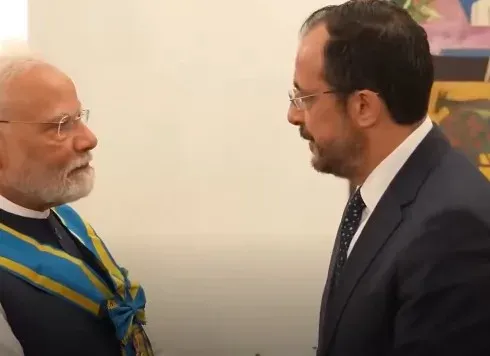 साइप्रस राष्ट्रपति क्रिस्टोडौलाइड्स का भारत दौरा 20-23 मई, PM मोदी से हैदराबाद हाउस में होगी अहम बैठक