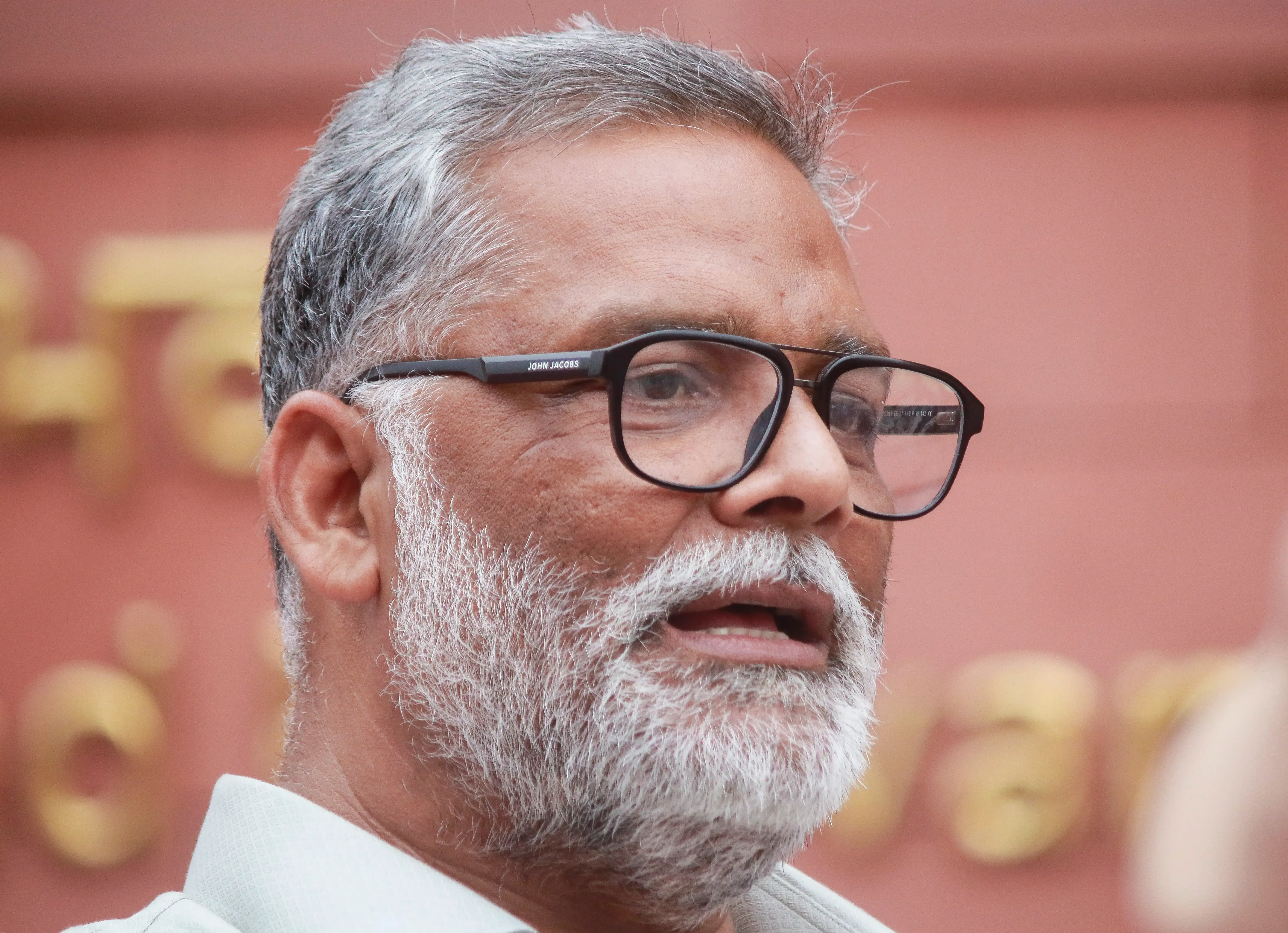 क्या पीएम मोदी के पूर्णिया दौरे पर पप्पू यादव ने तल्ख टिप्पणी की?