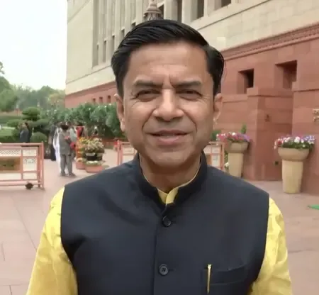 पीएम मोदी के रिकॉर्ड कार्यकाल पर एनडीए नेता बोले, देश को मिला प्रेरणादायी नेतृत्व