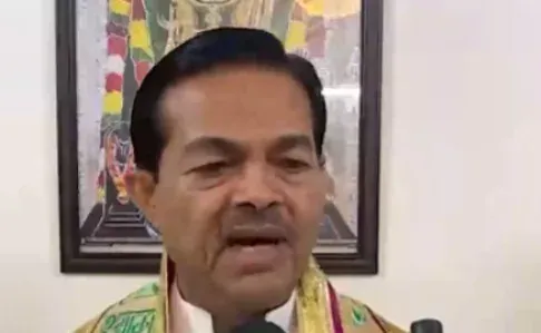 मोदी के विदेश दौरों से भारत की वैश्विक साख मजबूत: बीएल वर्मा का बरेली में बयान