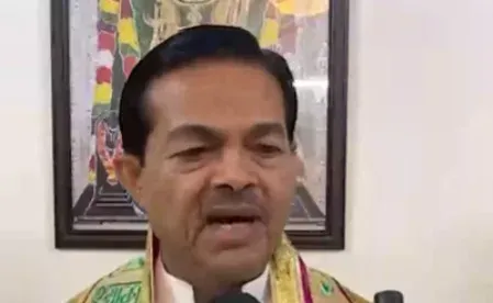 पीएम मोदी के विदेश दौरों से भारत की वैश्विक साख मजबूत हुई : बीएल वर्मा