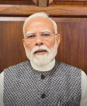 'हर घर तिरंगा' अभियान: PM मोदी की अपील — 15 अगस्त को उत्सव की तरह फहराएं राष्ट्रध्वज
