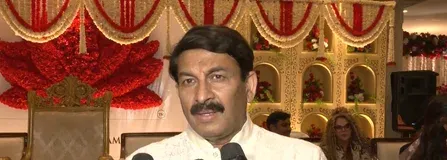 मनोज तिवारी बोले, देश को मजबूत करने के लिए है पीएम मोदी की अपील  