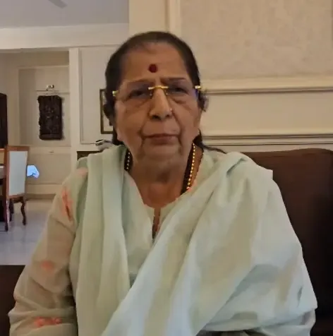 पद्म पुरस्कार विजेता शशि सोनी बोले — मोदी की अपील संकट की चेतावनी, देश को अभी से तैयार रहना होगा