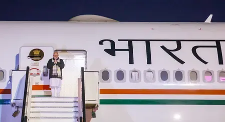 पीएम मोदी की ब्रिटेन और मालदीव यात्रा, रणनीतिक साझेदारी और द्विपक्षीय संबंधों को मिलेगा नया आयाम
