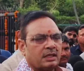 PM मोदी की ईंधन बचत अपील पर देशव्यापी एकजुटता, राजस्थान-यूपी-महाराष्ट्र के नेताओं ने जताया समर्थन
