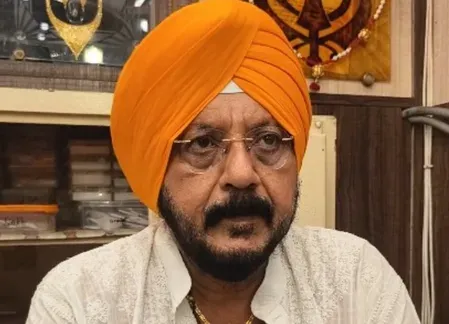 सोना न खरीदें: PM मोदी की अपील पर प्रयागराज सर्राफा व्यापारियों का समर्थन, वैकल्पिक नीति की उम्मीद
