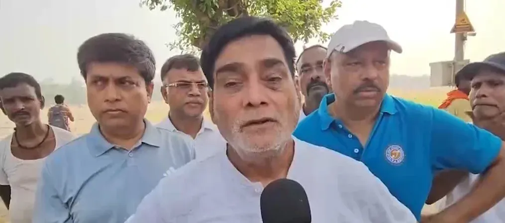 पीएम मोदी की पाँच देशों की यात्रा से द्विपक्षीय संबंधों को मिली नई मज़बूती: एनडीए नेता