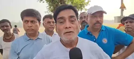 पीएम मोदी की पाँच देशों की यात्रा से द्विपक्षीय संबंधों को मिली नई मज़बूती: एनडीए नेता
