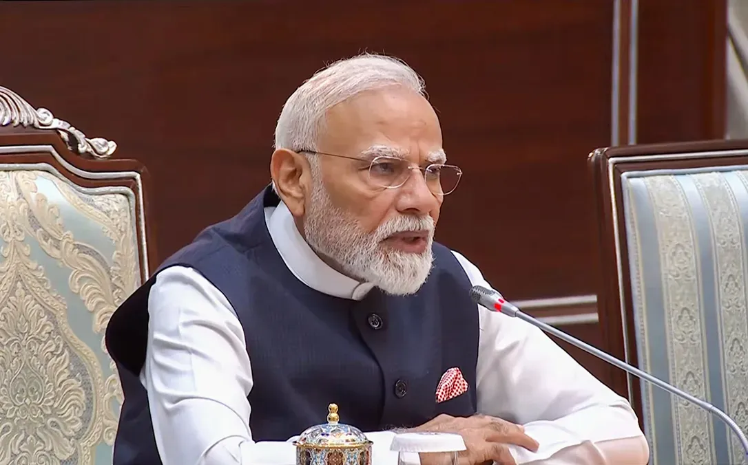'मन की बात' का 137वाँ एपिसोड: BJP नेताओं ने बताया प्रेरणा का स्रोत, रामायण से की तुलना