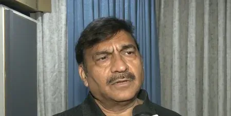 पीएम मोदी की नीतियों पर जनता पर भरोसा, जीडीपी ग्रोथ पर दिखा रहा असर: श्रीकांत भारतीय