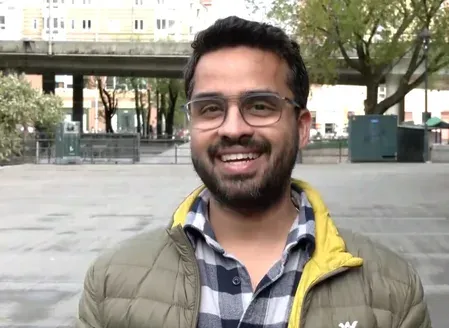 पीएम मोदी की नॉर्वे यात्रा: ओस्लो में भारतीय समुदाय उत्साहित, बोले — 'प्रधानमंत्री से मिलने जाएंगे'