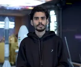 क्या पीएम मोदी की प्रेरणा से राजस्थान के हितेंद्र का अंतरिक्ष सपना साकार हुआ?