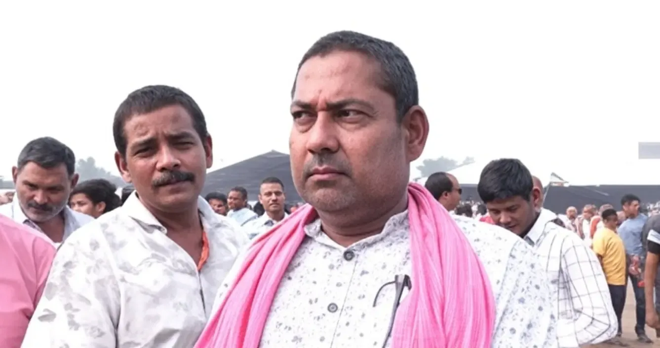 क्या पीएम मोदी की रैली के बाद सहरसा के लोगों में उत्साह और एनडीए सरकार बनने की उम्मीद है?