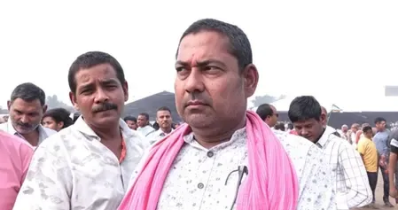 क्या पीएम मोदी की रैली के बाद सहरसा के लोगों में उत्साह और एनडीए सरकार बनने की उम्मीद है?