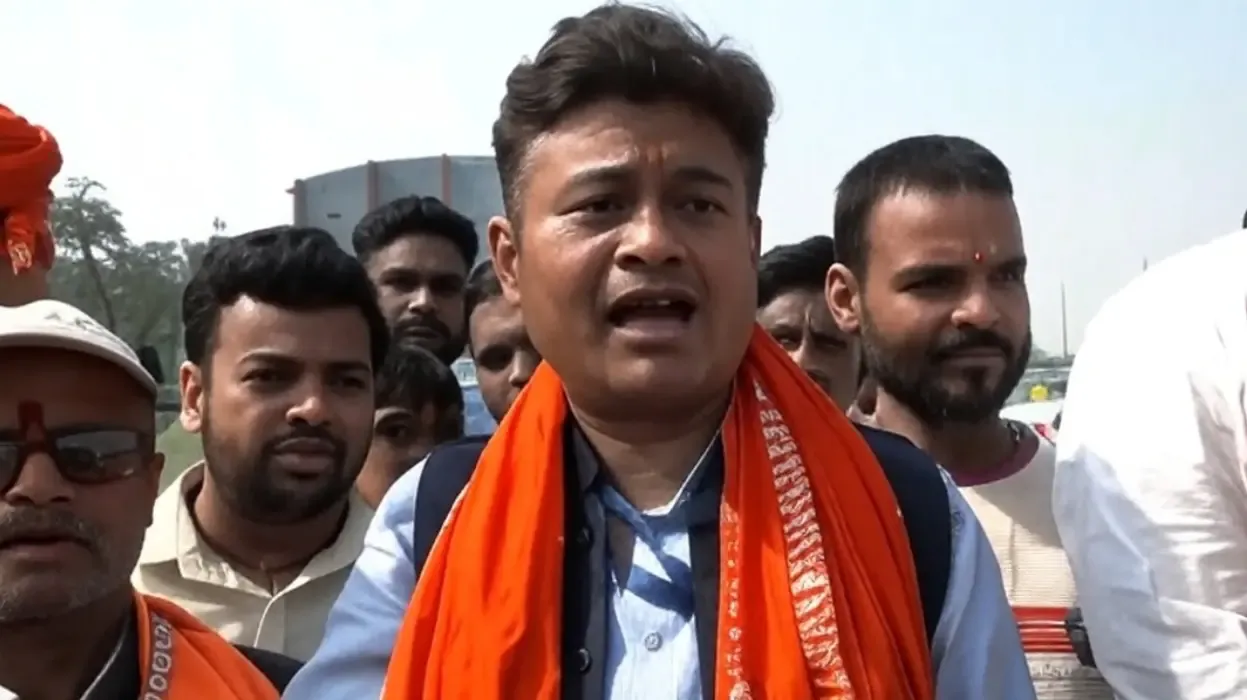 क्या पीएम मोदी की सीतामढ़ी में जनसभा में भारी भीड़ ने दिखाया भाजपा का जलवा?