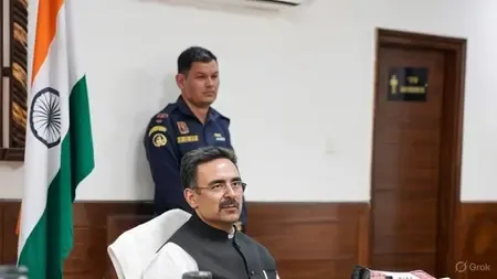 पीएम मोदी की सोच विधायी संस्थाएं हों सशक्त: हरविंदर कल्याण
