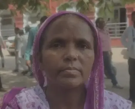 'पीएम मोदी के स्वदेशी अभियान को घर-घर तक ले जाएंगे', गयाजी की नूरजहां खातून