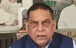 पीएम मोदी की वैश्विक लोकप्रियता का प्रमाण है 100 मिलियन फॉलोअर्स: जदयू नेता नीरज कुमार 