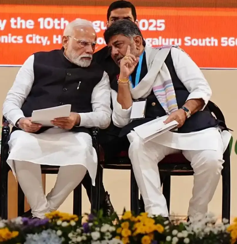 Does PM Modi Truly Recognize the Importance of Bengaluru?