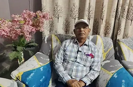 PM मोदी को FAO का 'एग्रीकोला मेडल 2026', पद्मश्री किसान रामसरन वर्मा बोले — किसानों का सम्मान