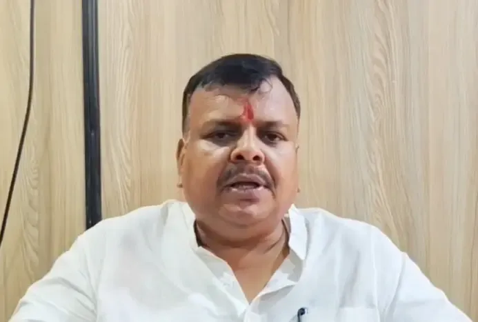 क्या पीएम मोदी ने संवैधानिक मूल्यों के साथ राष्ट्र का मार्गदर्शन किया है? : संजय उपाध्याय