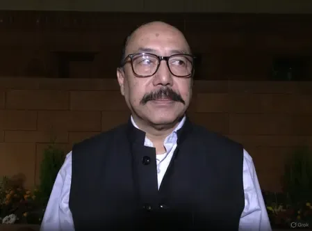 पीएम मोदी को इथियोपिया का सर्वोच्च सम्मान मिलने पर पूरे देश को गर्व: हर्षवर्धन श्रृंगला 