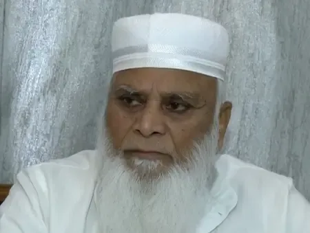 बिहार में चुनाव आयोग के जरिए मिनी एनआरसी लागू किया जा रहा : राजद विधायक मोहम्मद नेहालुद्दीन