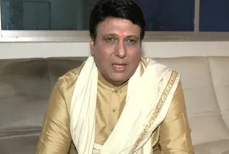 गोविंदा और उपासना सिंह ने PM मोदी के रिकॉर्ड कार्यकाल पर दी बधाई, नेतृत्व और समर्पण की तारीफ
