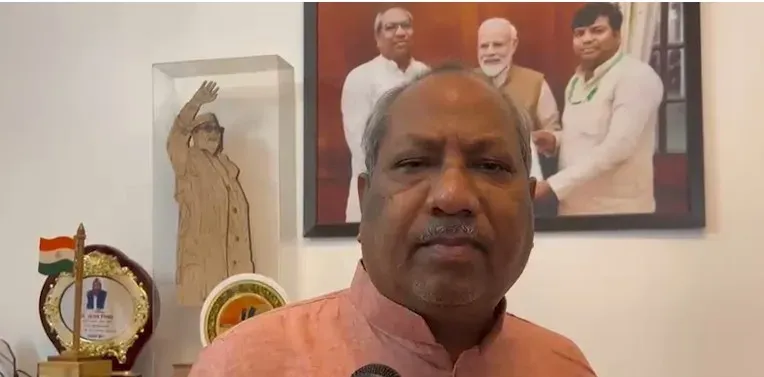 यूसीसी पर संजय निषाद का बयान: जनता और पश्चिम बंगाल के हित में बनेगा कानून
