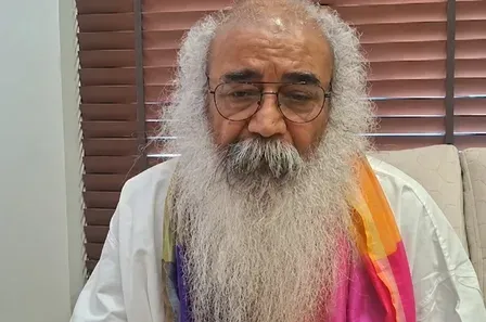 स्वीडन के सर्वोच्च सम्मान से नवाज़े गए PM मोदी, आचार्य प्रमोद कृष्णम बोले — 'पूरा देश गौरवान्वित'