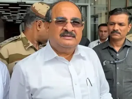पीएम मोदी को विश्वभर से शुभकामनाएं मिलना उनके वैश्विक नेतृत्व का प्रमाण: राधाकृष्ण विखे पाटिल