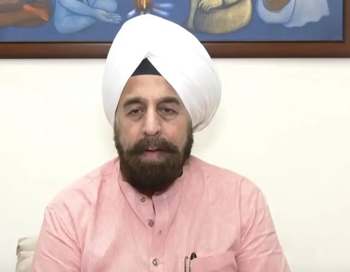 प्रधानमंत्री मोदी का महिलाओं के सशक्तीकरण की दिशा में बड़ा कदम : आरपी सिंह