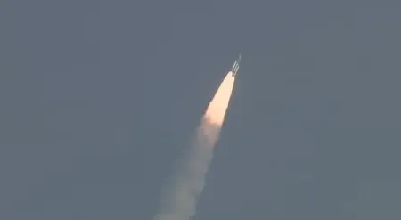 Why Did PM Modi Praise the Launch of 'BlueBird 6'?
