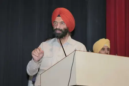 Did PM Modi Confirm No Third-Party Mediation on PoK?