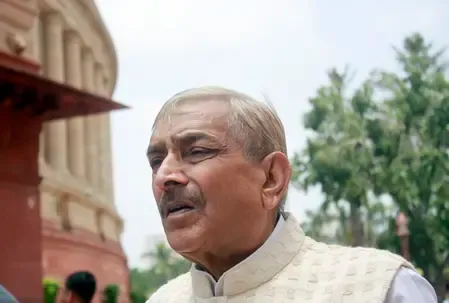 Did PM Modi Forget His Big Announcements Before Polls? Pramod Tiwari Questions!