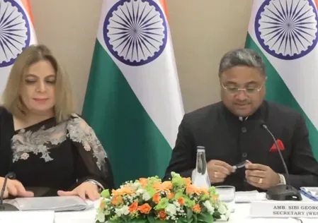 PM Modi's historic Bratislava visit: India-Slovakia sign defence, quantum pacts