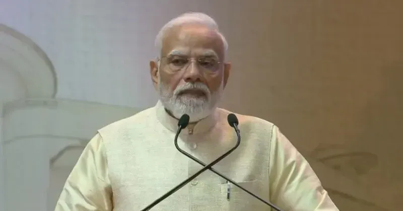 PM Modi marks 100 years of UPSC, calls it a proud milestone